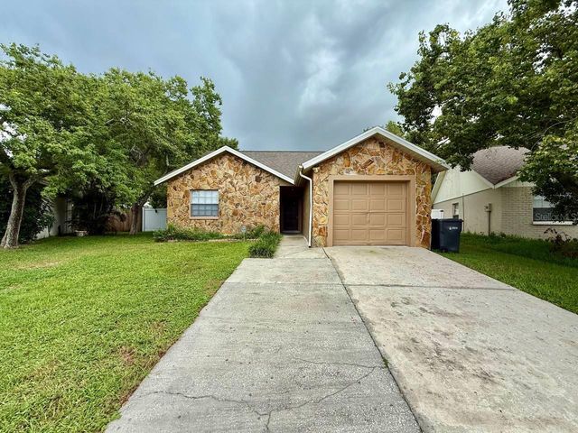 1317 COOLRIDGE DRIVE, Brandon, FL 33511