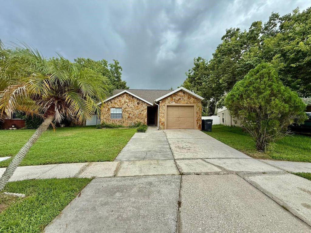 1317 COOLRIDGE DRIVE, Brandon, FL 33511