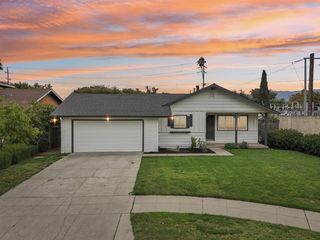 1398 Boysea Drive, San Jose, CA 95118