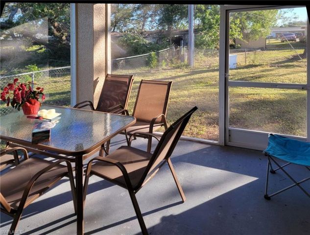 2228 Lotus RD, Fort Myers, FL 33905