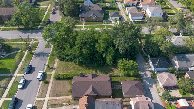 764 Garfield Street, Gary, IN 46404