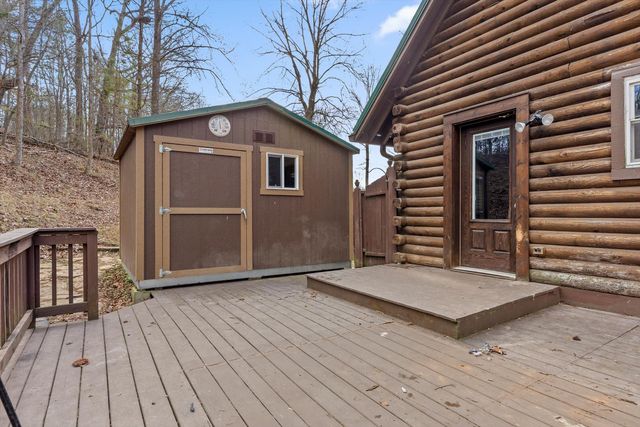 486 E Sharon Circle, Ringgold, GA 30736