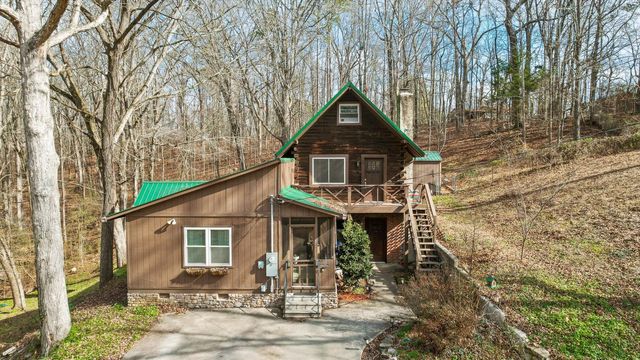 486 E Sharon Circle, Ringgold, GA 30736