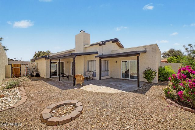 3008 W LUPINE Avenue, Phoenix, AZ 85029