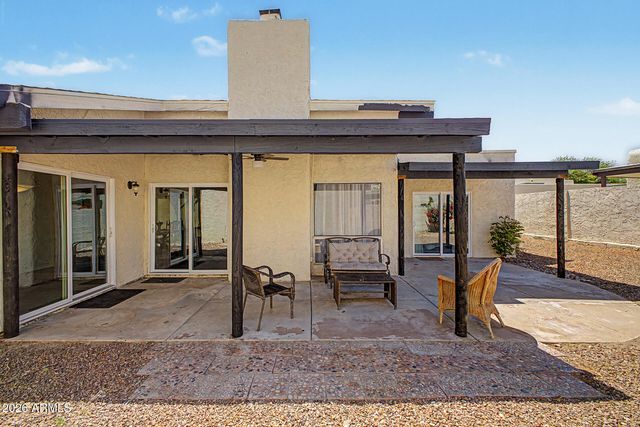 3008 W LUPINE Avenue, Phoenix, AZ 85029