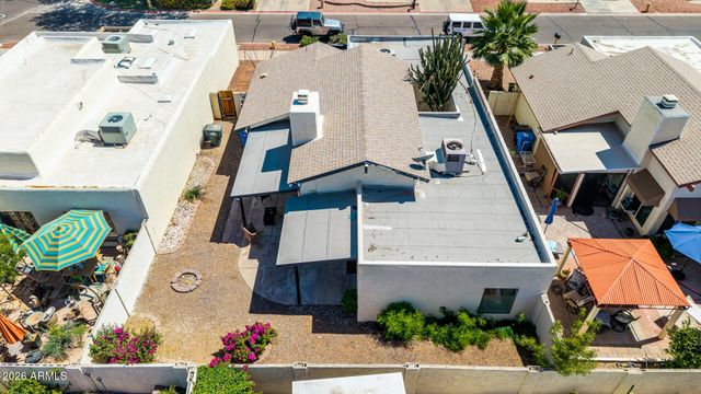 3008 W LUPINE Avenue, Phoenix, AZ 85029
