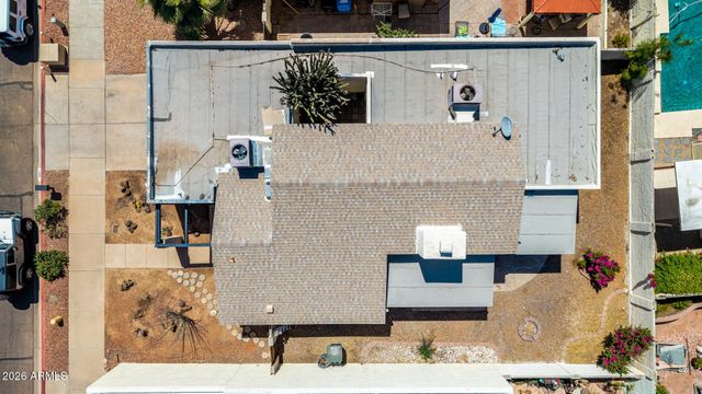 3008 W LUPINE Avenue, Phoenix, AZ 85029