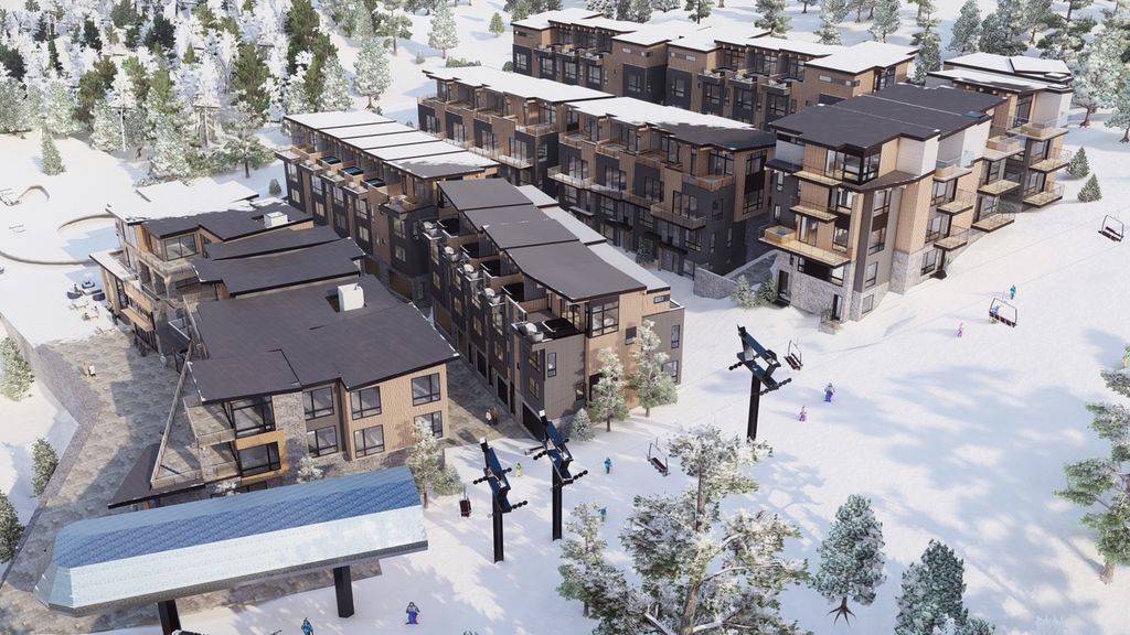 3900 Big Mountain Road E101, Whitefish, MT 59937 photo 4