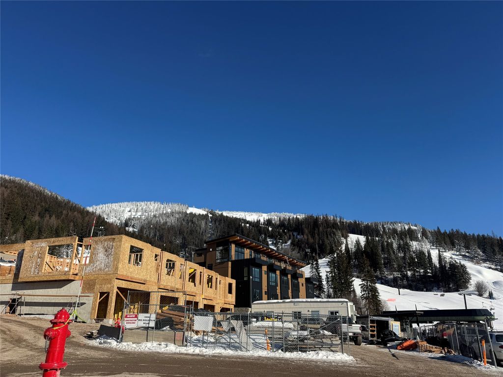 3900 Big Mountain Road E101, Whitefish, MT 59937 photo 6