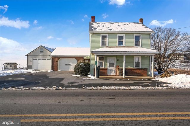 204 W REISTVILLE RD, Myerstown, PA 17067