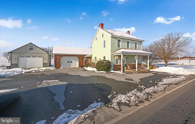 204 W REISTVILLE RD, Myerstown, PA 17067