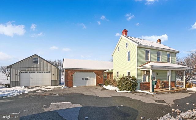 204 W REISTVILLE RD, Myerstown, PA 17067