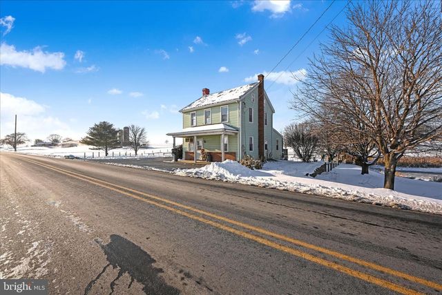 204 W REISTVILLE RD, Myerstown, PA 17067