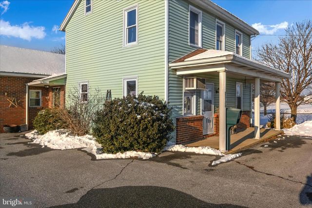 204 W REISTVILLE RD, Myerstown, PA 17067