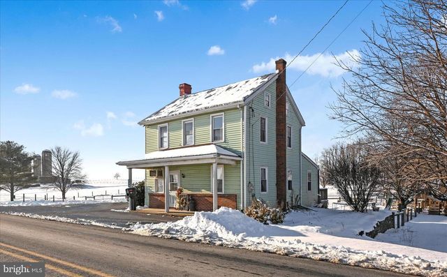 204 W REISTVILLE RD, Myerstown, PA 17067