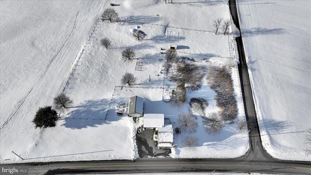 204 W REISTVILLE RD, Myerstown, PA 17067