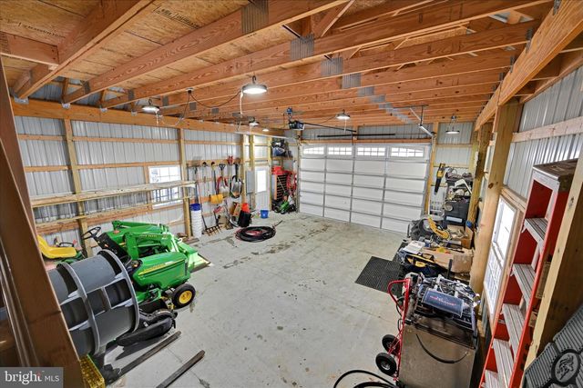 204 W REISTVILLE RD, Myerstown, PA 17067