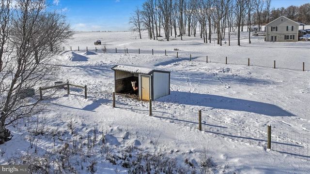 204 W REISTVILLE RD, Myerstown, PA 17067