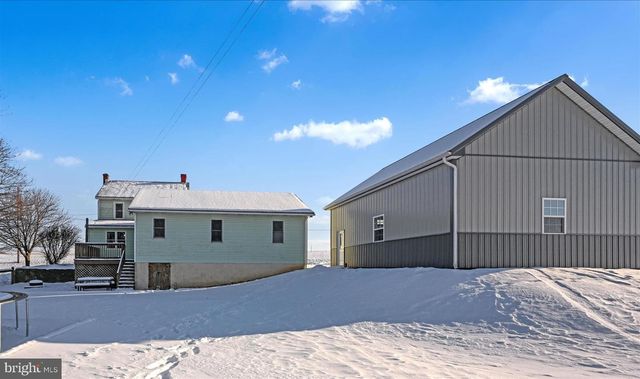 204 W REISTVILLE RD, Myerstown, PA 17067