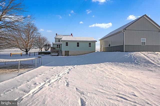 204 W REISTVILLE RD, Myerstown, PA 17067