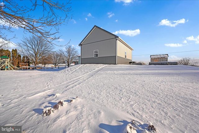 204 W REISTVILLE RD, Myerstown, PA 17067