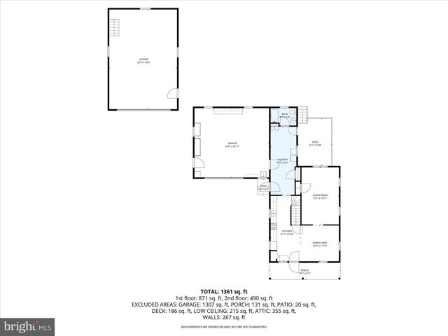 204 W REISTVILLE RD, Myerstown, PA 17067