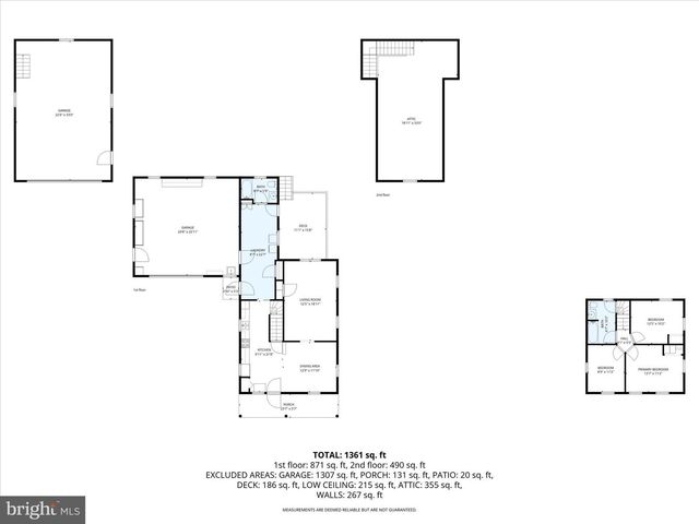 204 W REISTVILLE RD, Myerstown, PA 17067