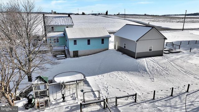 204 W REISTVILLE RD, Myerstown, PA 17067