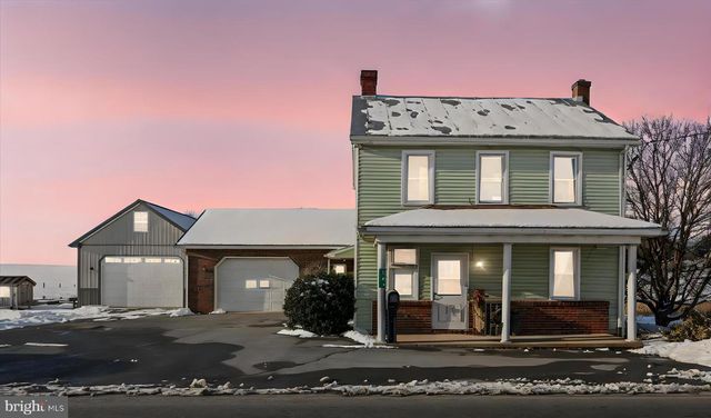 204 W REISTVILLE RD, Myerstown, PA 17067