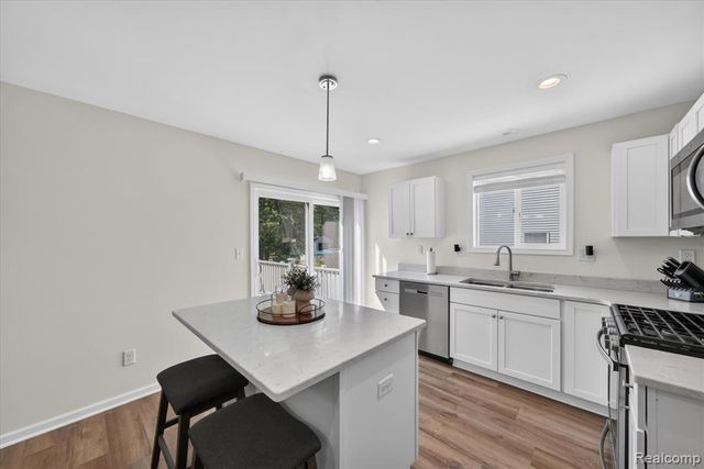 5110 Lathrop Street, Trenton, MI 48183
