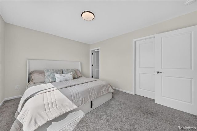 5110 Lathrop Street, Trenton, MI 48183