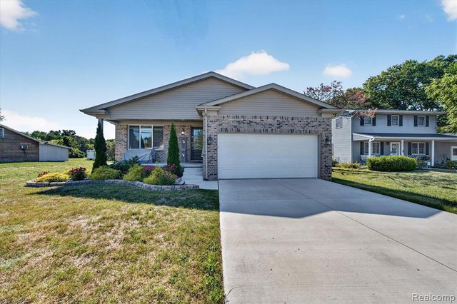 5110 Lathrop Street, Trenton, MI 48183