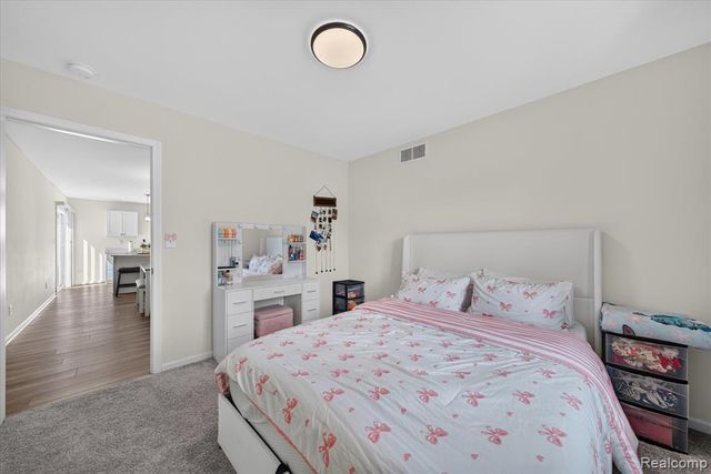 5110 Lathrop Street, Trenton, MI 48183