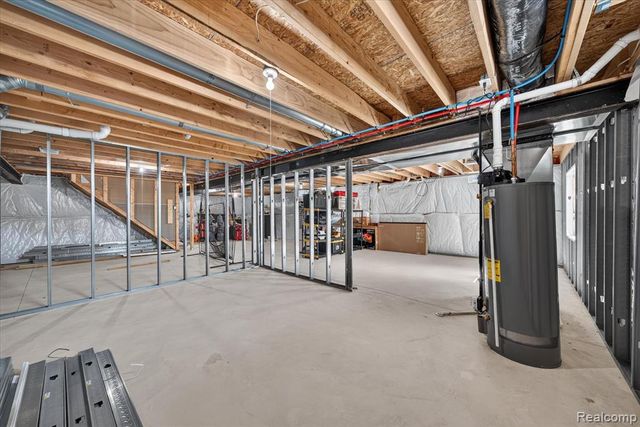 5110 Lathrop Street, Trenton, MI 48183