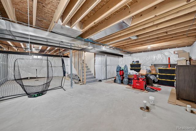 5110 Lathrop Street, Trenton, MI 48183