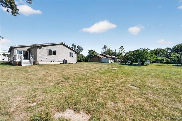 5110 Lathrop Street, Trenton, MI 48183
