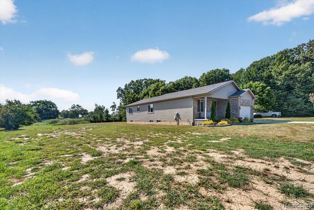 5110 Lathrop Street, Trenton, MI 48183