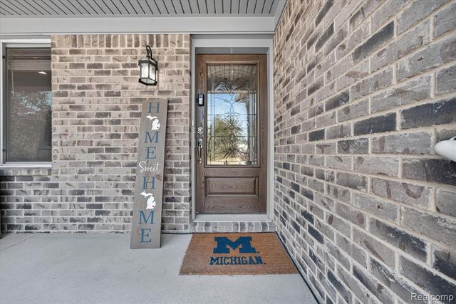5110 Lathrop Street, Trenton, MI 48183