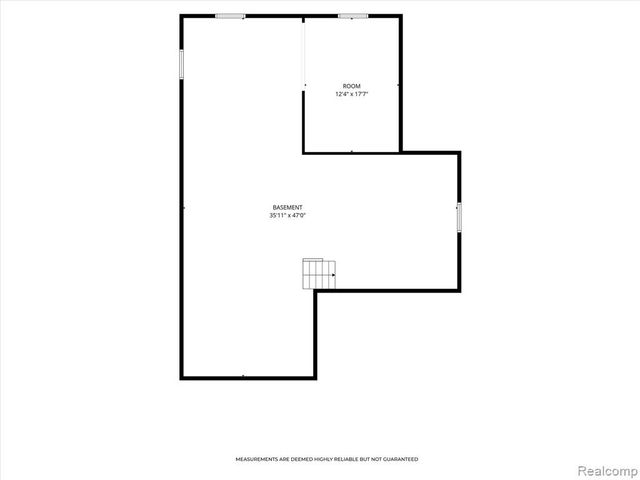 5110 Lathrop Street, Trenton, MI 48183