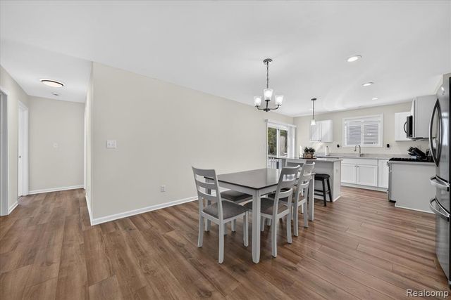 5110 Lathrop Street, Trenton, MI 48183