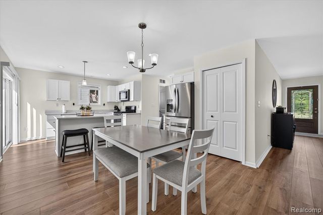 5110 Lathrop Street, Trenton, MI 48183