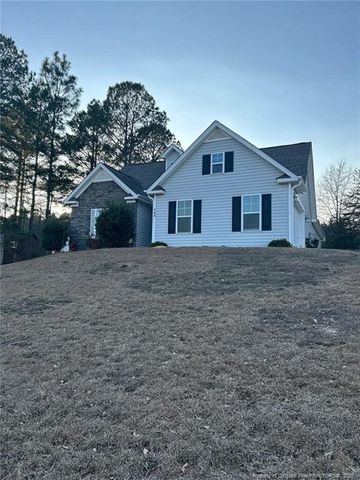 164 Bison Lane, Lillington, NC 27546