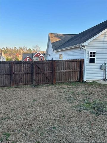 164 Bison Lane, Lillington, NC 27546