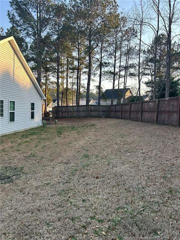 164 Bison Lane, Lillington, NC 27546