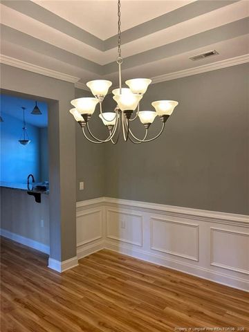 164 Bison Lane, Lillington, NC 27546