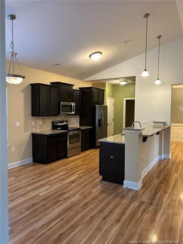 164 Bison Lane, Lillington, NC 27546