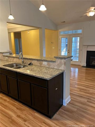 164 Bison Lane, Lillington, NC 27546