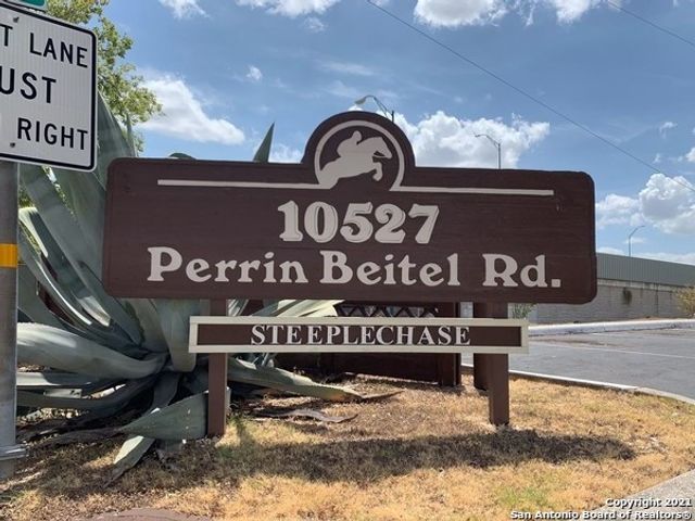 10527 Perrin Beitel Rd Apt B209, San Antonio, TX 78217
