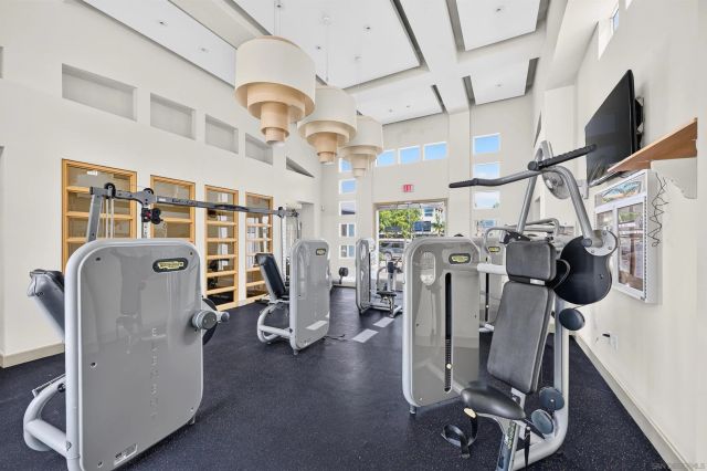 3550 Lebon 6412, San Diego, CA 92122