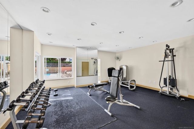 3550 Lebon 6412, San Diego, CA 92122